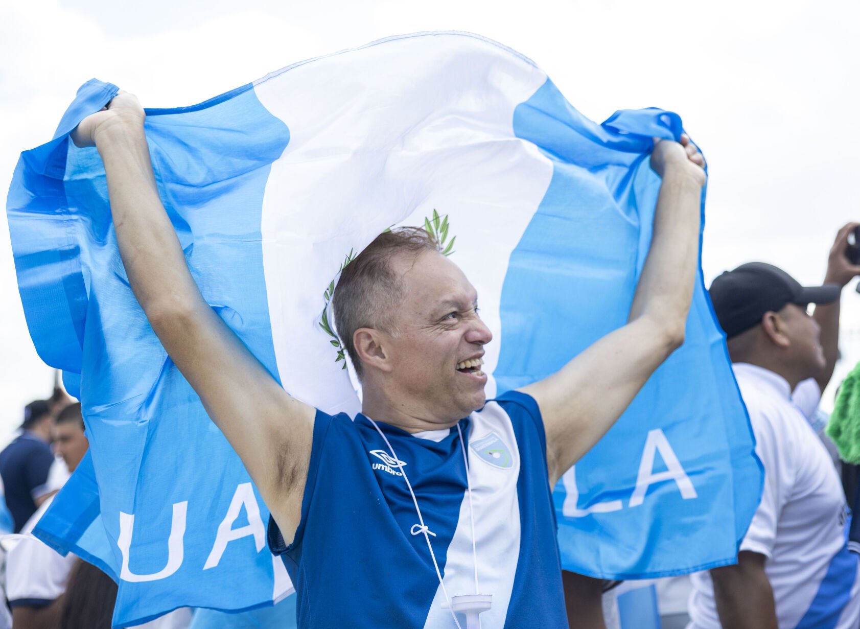 Concacaf Gold Cup USA vs Guatemala
